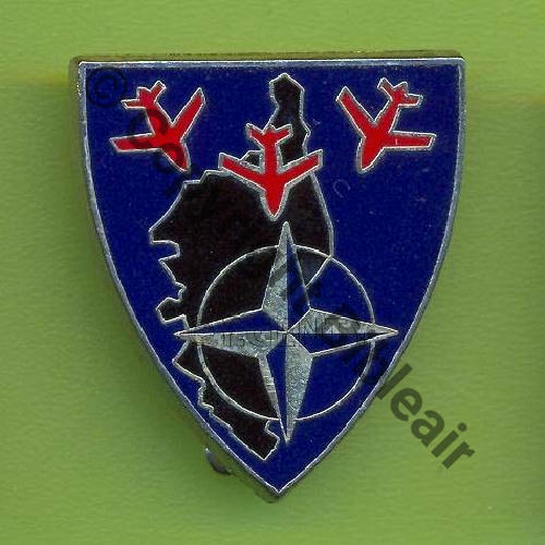 SOL A0869 BA.126 SOLENZARA  De Griffes et butees Dos irreg Src.Y.GENTY 9Eur09.06 